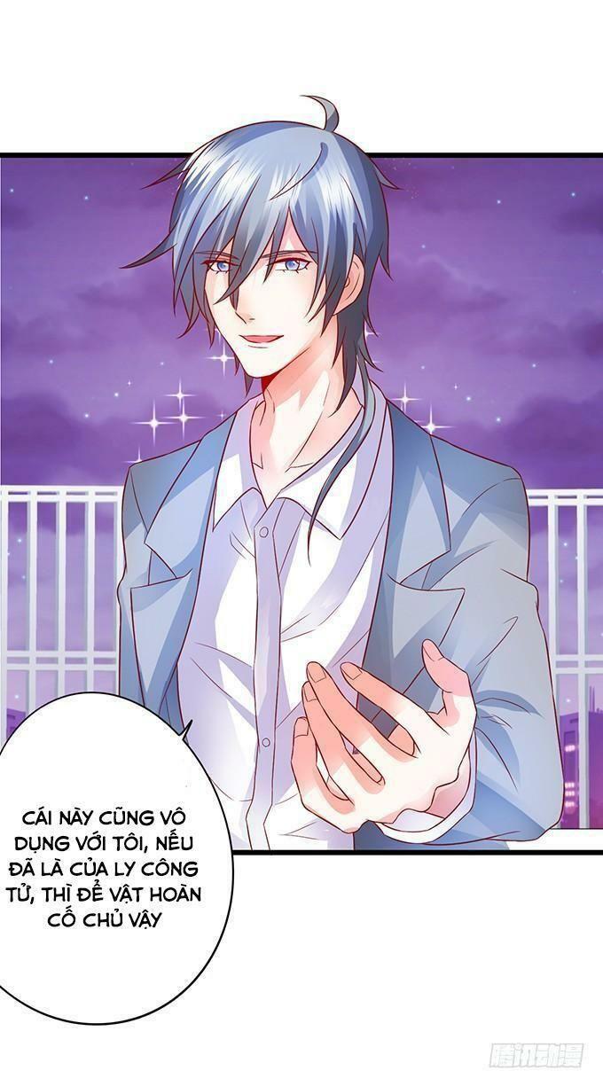 Hồ Tiên Hung Bạo: Chapter 50
