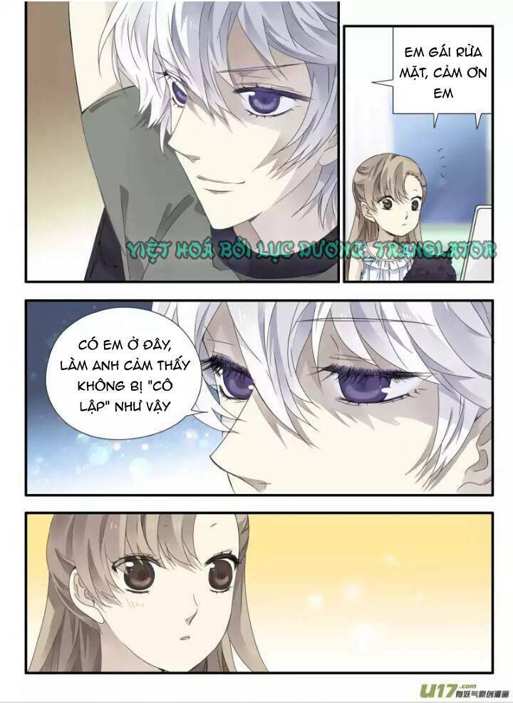 Lam Sí: Chapter 120