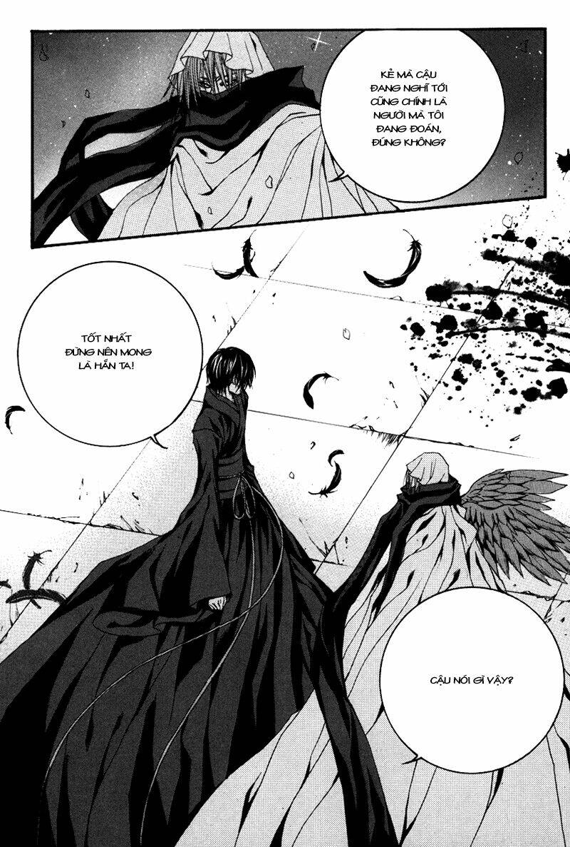 Tân Nương Của Thủy Thần: Chapter 89