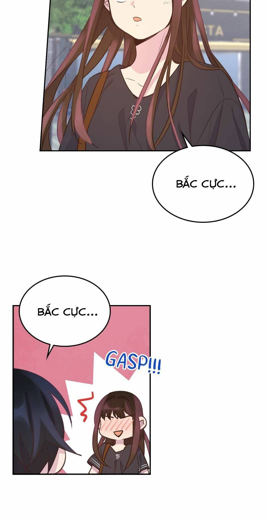 Cuộc Hôn Nhân Bất Khả Thi: Chapter 24