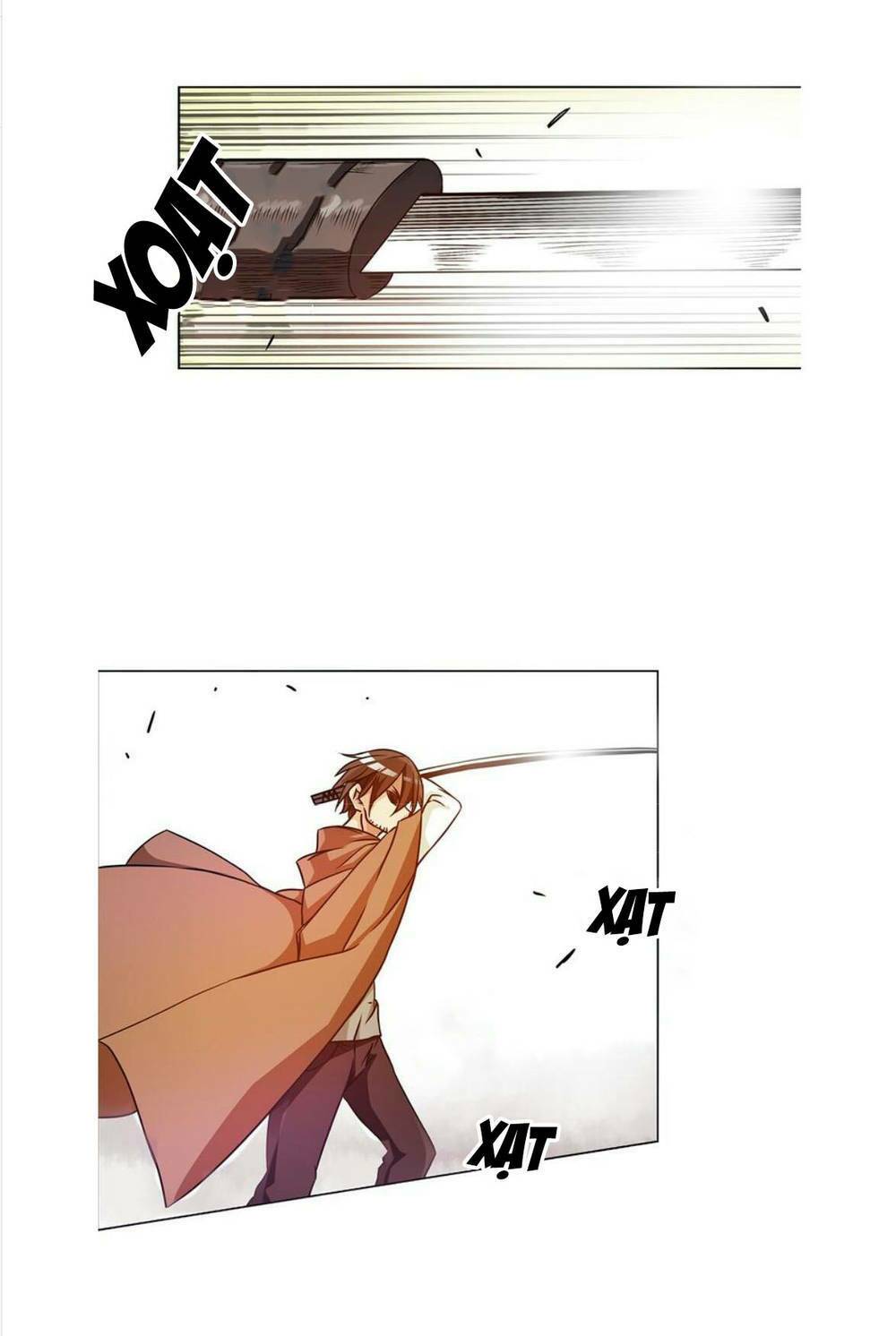 Vì Tôi Là Ông Chú Mở Tiệm Bán Vũ Khí: Chapter 16
