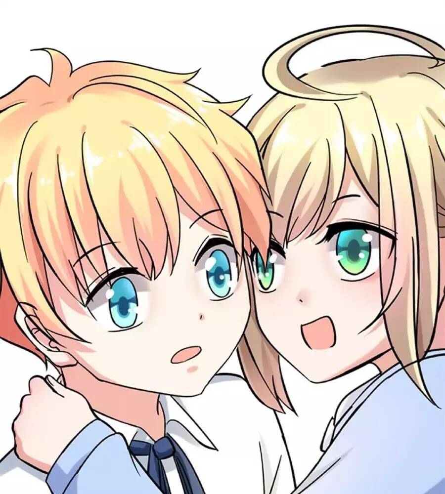 Nhật Ký Dạy Dỗ Của Gia Tộc Đáng Yêu: Chapter 71