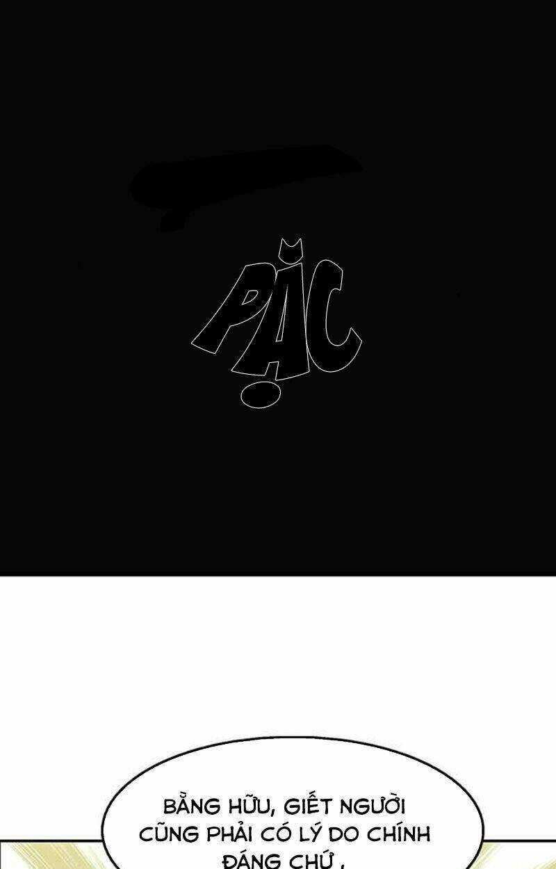 Phong Quỷ Truyền Thuyết: Chapter 28