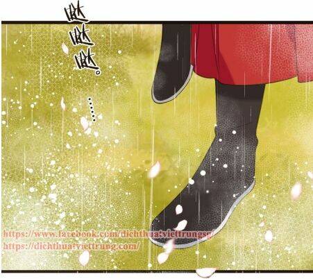 Bạn Trai Tôi Là Cẩm Y Vệ 2: Chapter 41