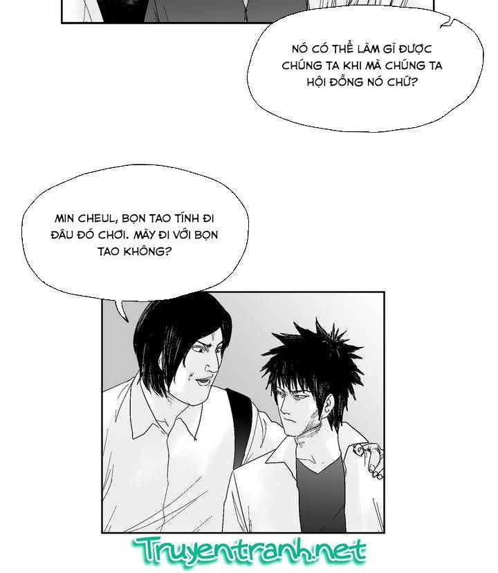 Dear Boy: Chapter 42