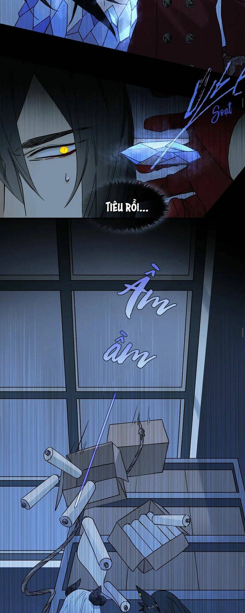 Phép Tắc Trường Ogus: Chapter 54