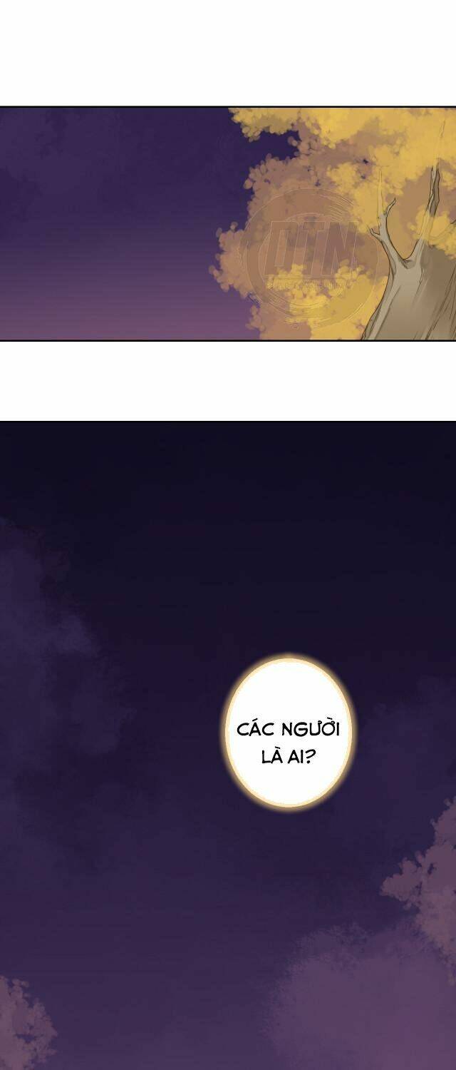 Đốt Đào Hoa: Chapter 25.2