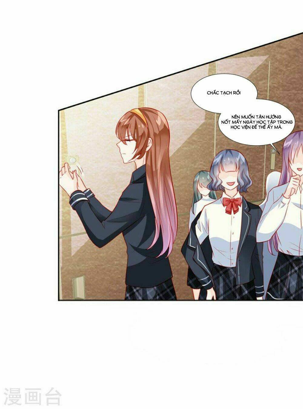 Tu La Thiếu Gia Quá Kiêu Ngạo: Chapter 46