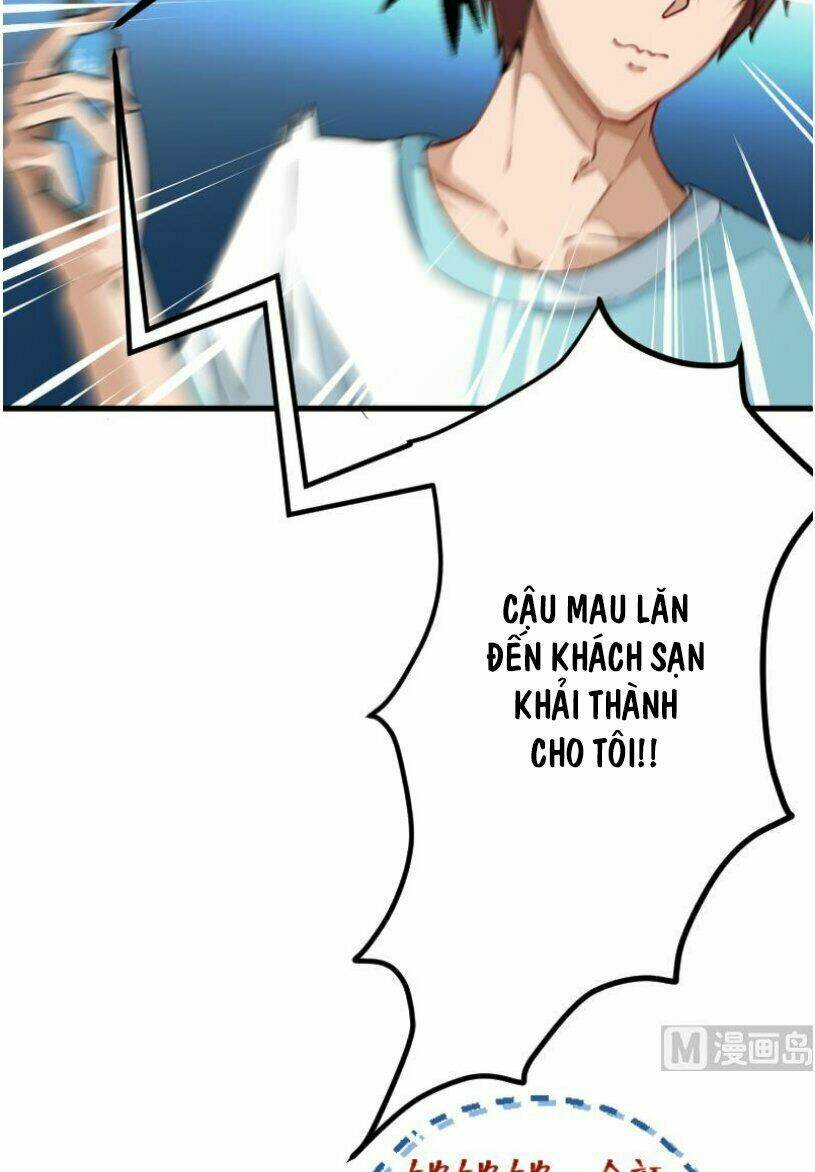 Tranh Vườn Trường Tu Tiên: Chapter 1