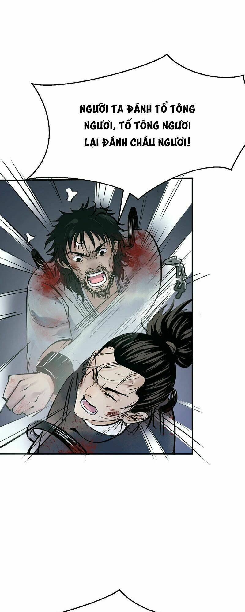 Liên Thành Quyết: Chapter 9