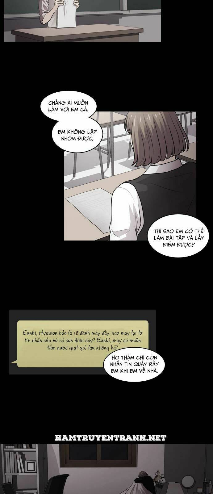 Tomorrow - Ngày Mai: Chapter 9