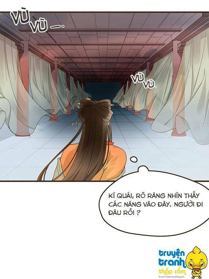 Đại Giá Thừa Tướng: Chapter 19