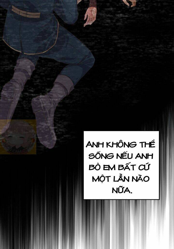 Nhân Vật Phản Diện Yêu Cầu Tôi Yêu Chàng: Chapter 15