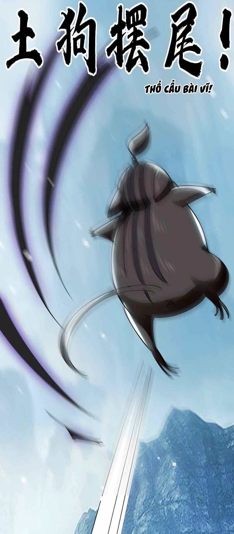 Vạn Giới Tiên Vương: Chapter 89