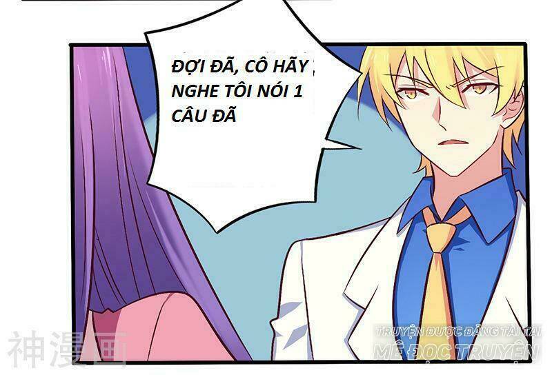 Tổng Tài Đã Cưới Em: Chapter 67