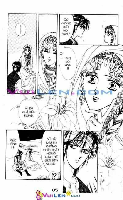 Nàng Công Chúa Ham Chơi: Chapter 11