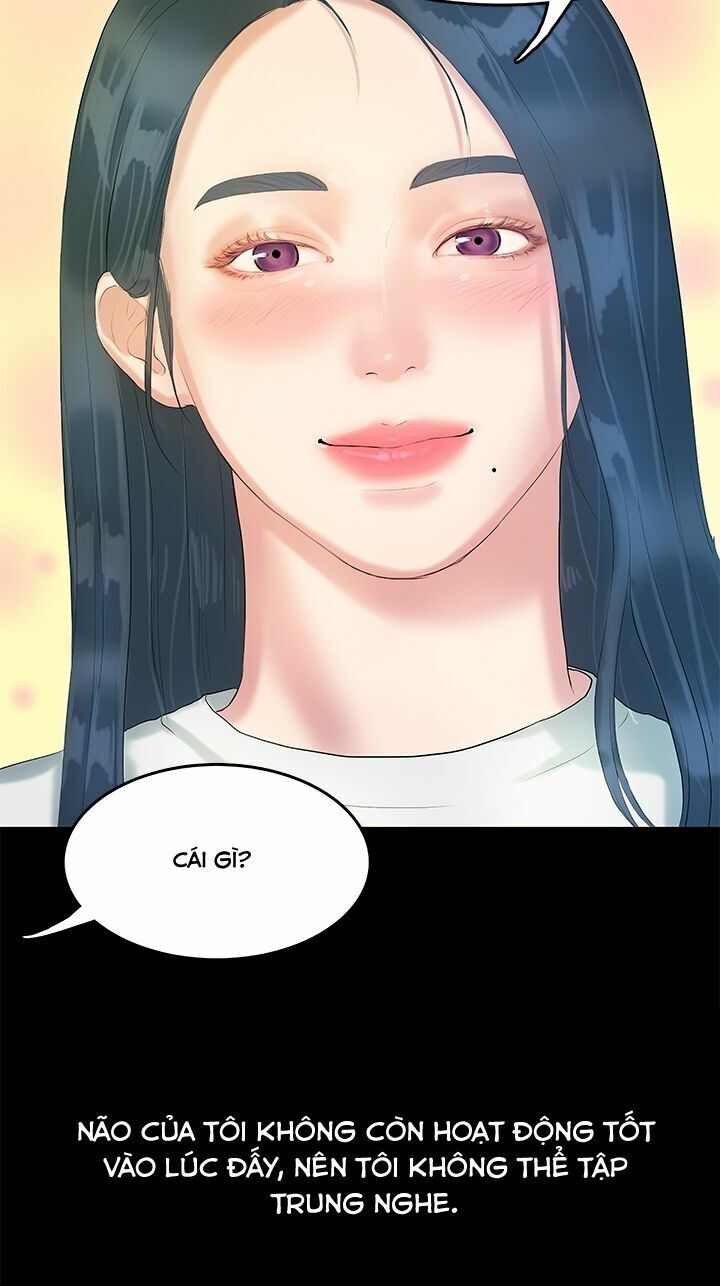 Hoa Chưa Nở Rộ: Chapter 6