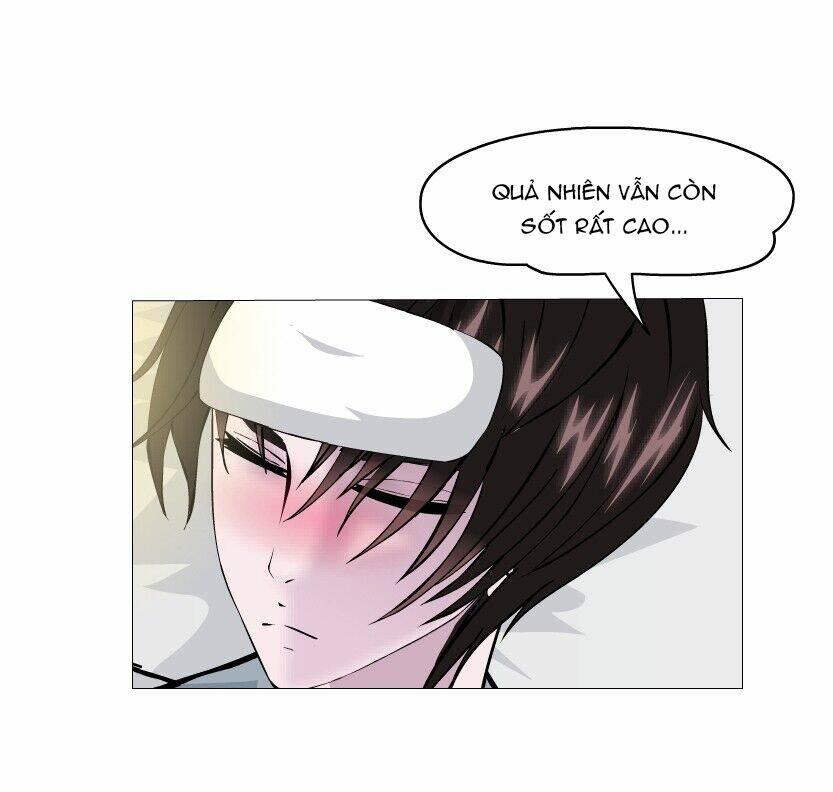 Cạm Bẫy Của Nữ Thần: Chapter 141