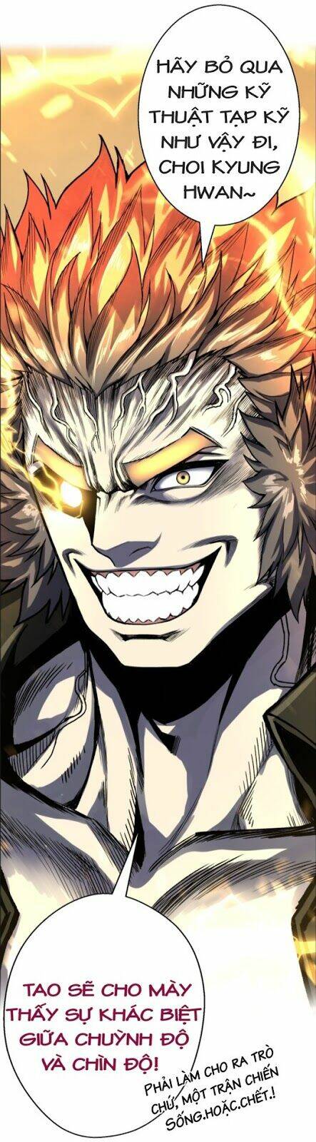 Luân Hồi Ác Nhân: Chapter 47