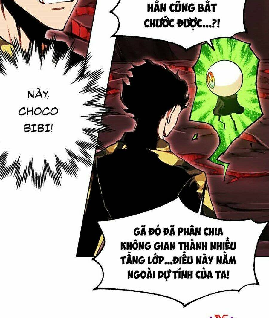 Hard Core Leveling Warrior Ss2: Chapter 88