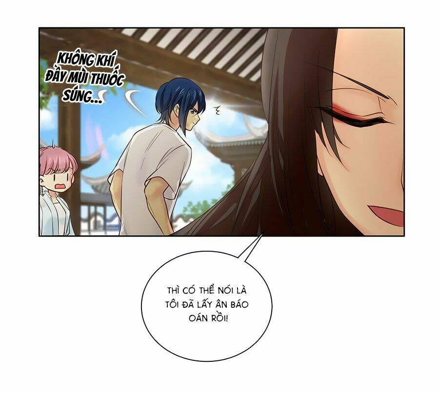 Lưu Luyến Tinh Diệu: Chapter 104