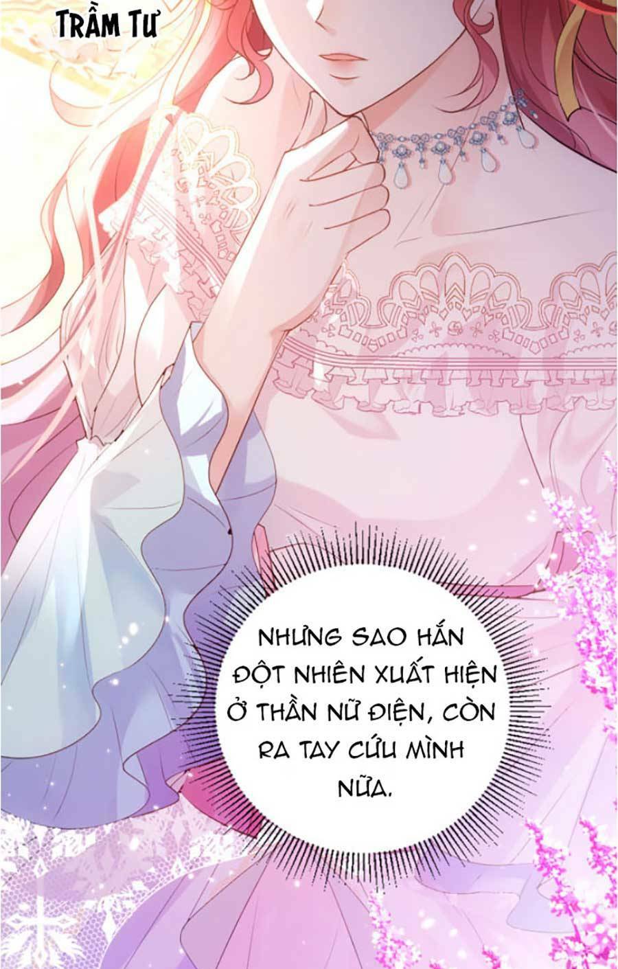 Thần Nữ Hôm Nay Sống Sót Không: Chapter 2