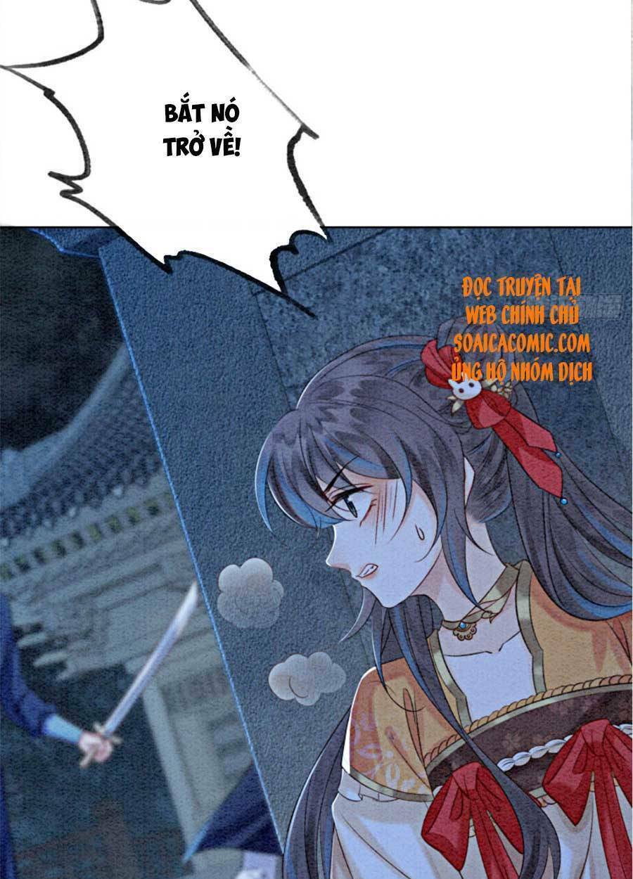 Bắt Đầu Hủy Hôn Để Công Lược Vương Gia: Chapter 27