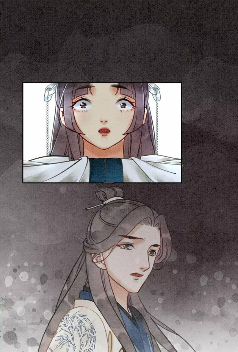 Hậu Cung Của Trẫm Cháy Rồi!: Chapter 50