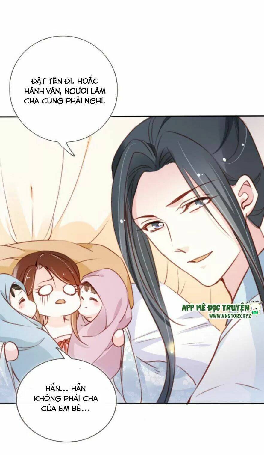 Nàng Trở Thành Bạch Nguyệt Quang Của Vương Gia Bệnh Kiều: Chapter 96