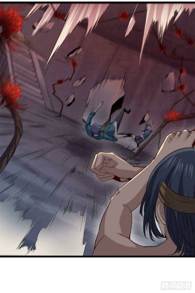 Ta Độ Kiếp Thất Bại Đều Là Tại Ngươi: Chapter 22