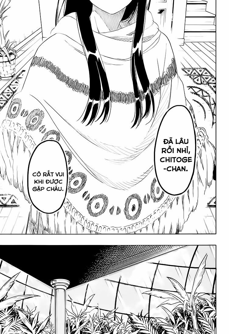 Tình Yêu Ngang Trái: Chapter 216