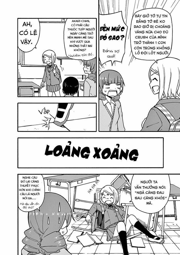 Ninja Shinobu-Chan No Junjou: Chapter 27