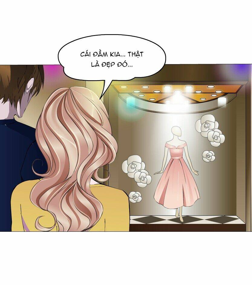 Cạm Bẫy Của Nữ Thần: Chapter 136