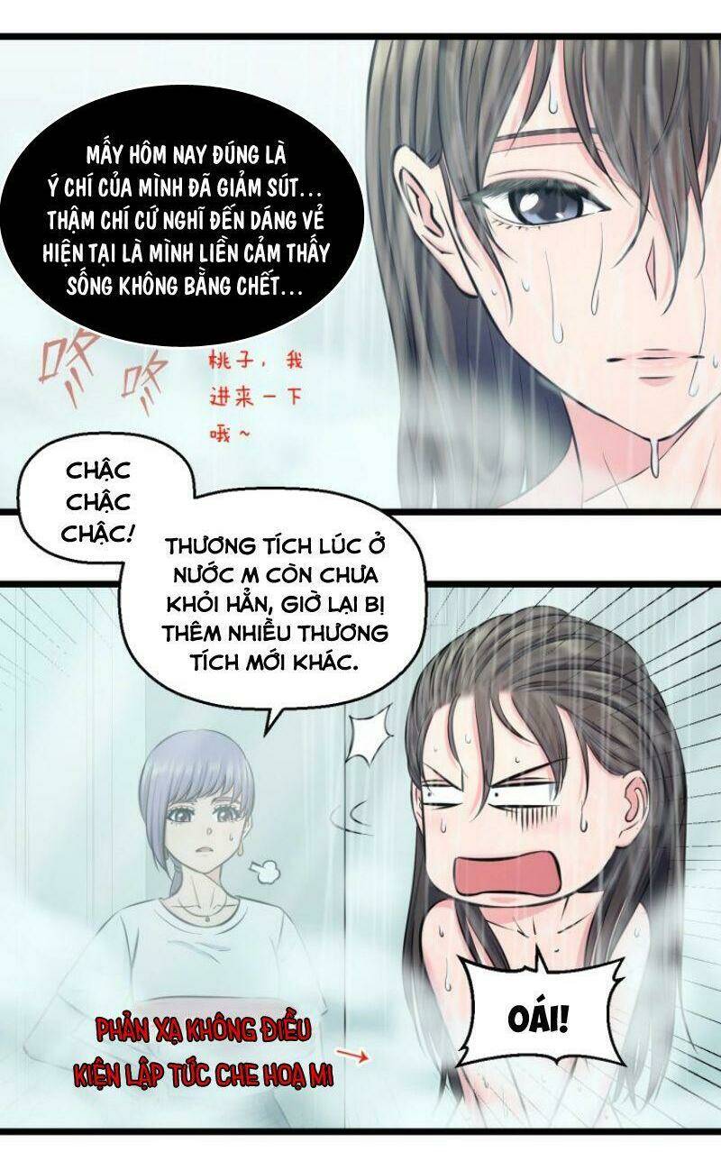 Đối Mặt Với Thử Thách: Chapter 44