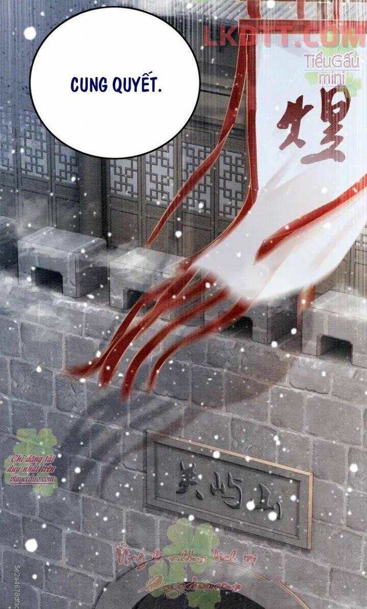 Trọng Sinh Bá Sủng Nhiếp Chính Vương Quá Mạnh Mẽ: Chapter 224