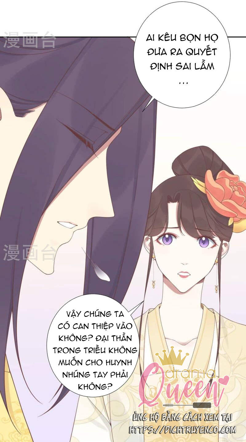 Hoàng Hậu Bận Lắm: Chapter 207
