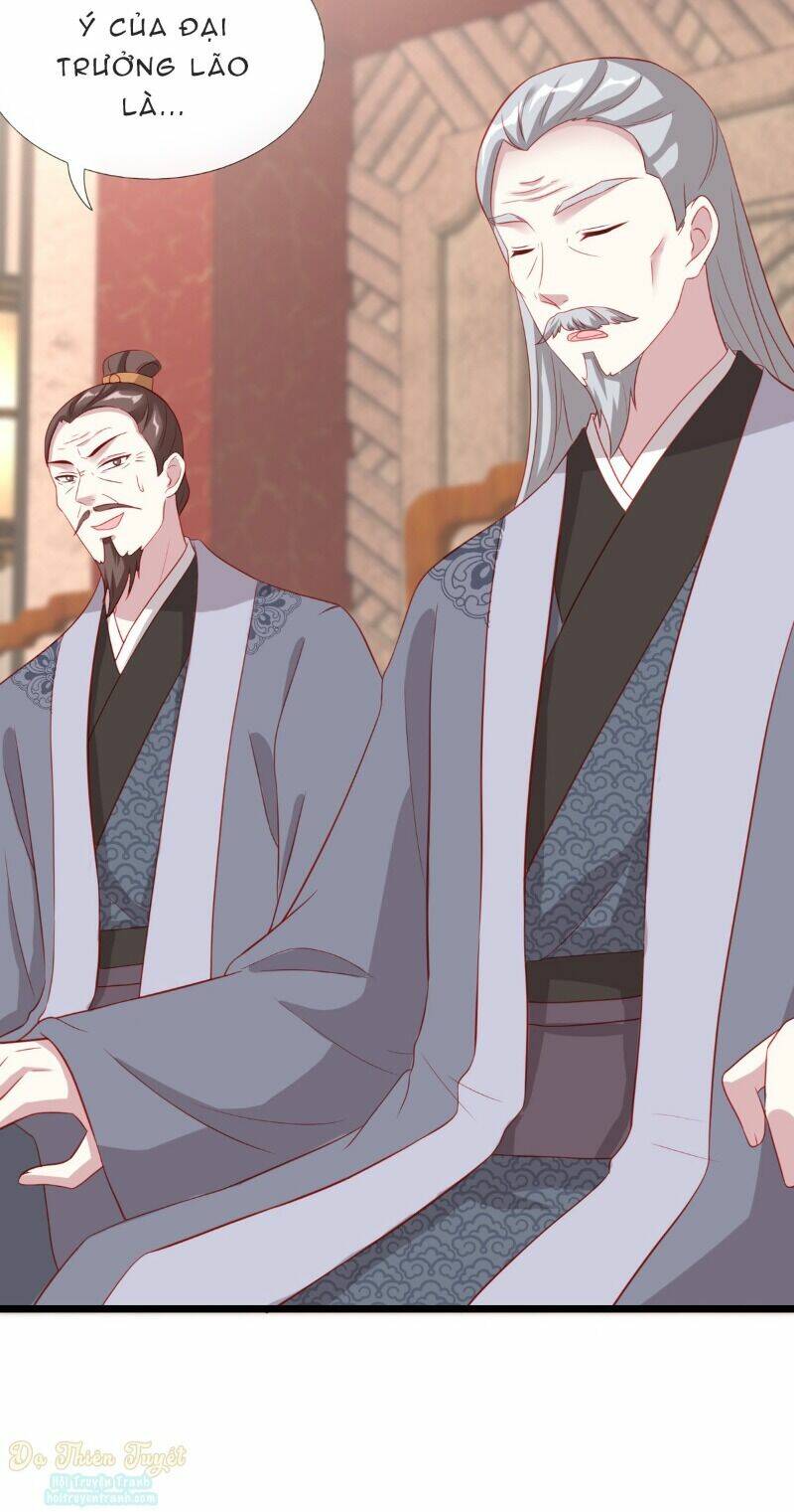 Nhân Vật Phản Diện Biến Thành Sủng Vật: Chapter 20