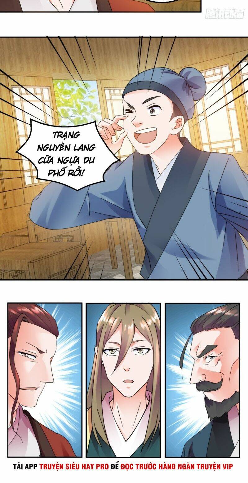 Sử Thượng Đệ Nhất Chưởng Môn: Chapter 158