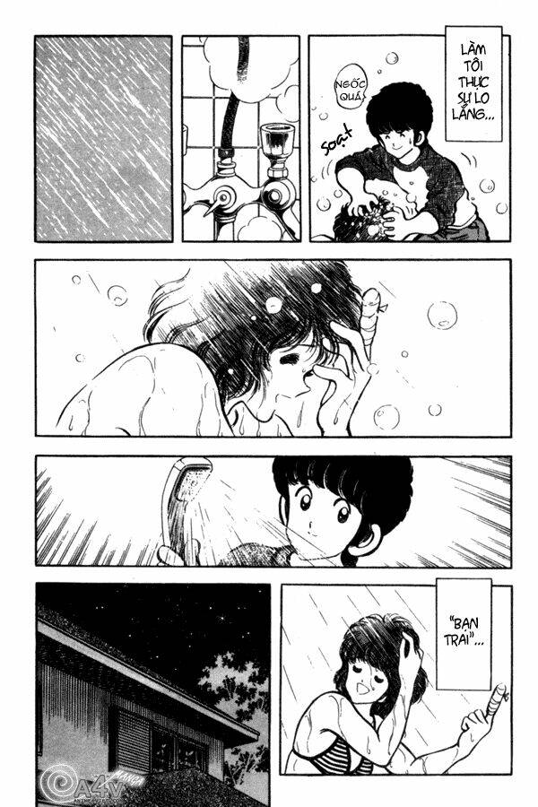 Miyuki: Chapter 39