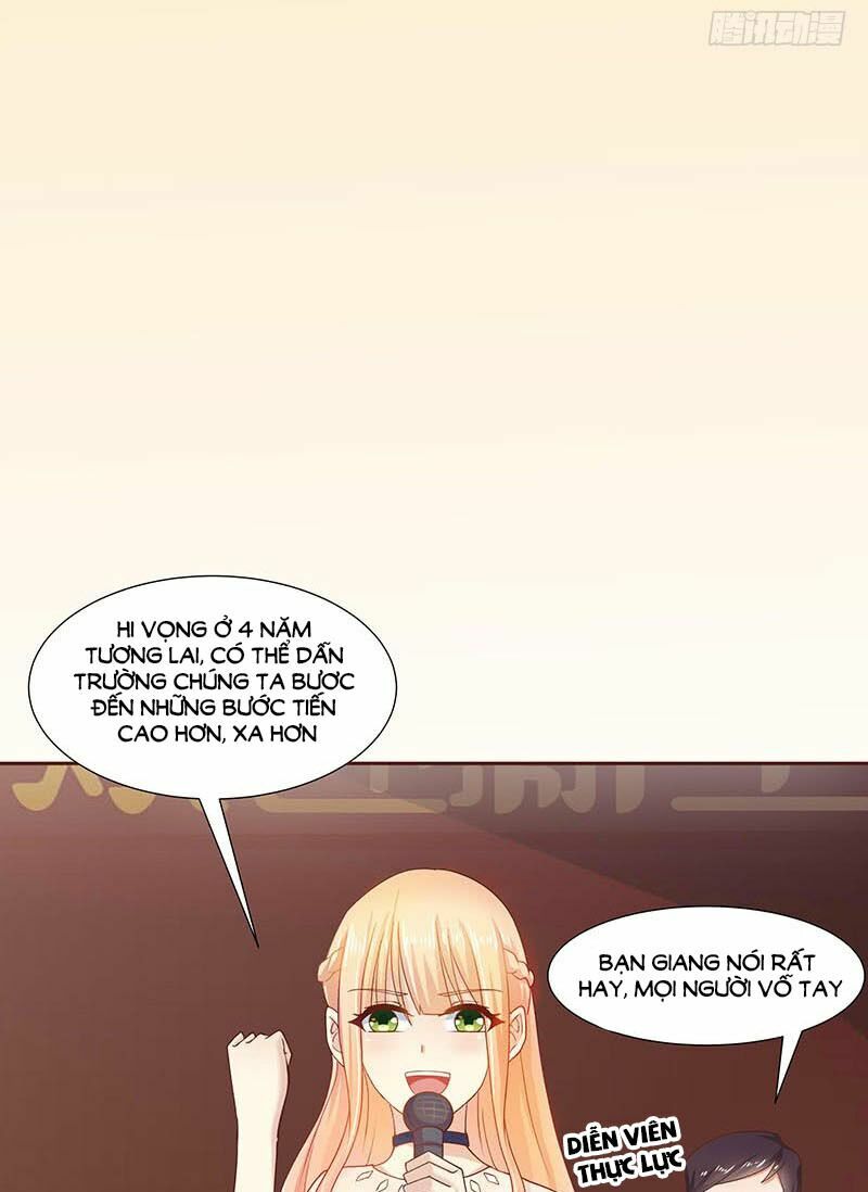 Chồng Già Vợ Trẻ Trêu Nhau Hàng Ngày: Chapter 3