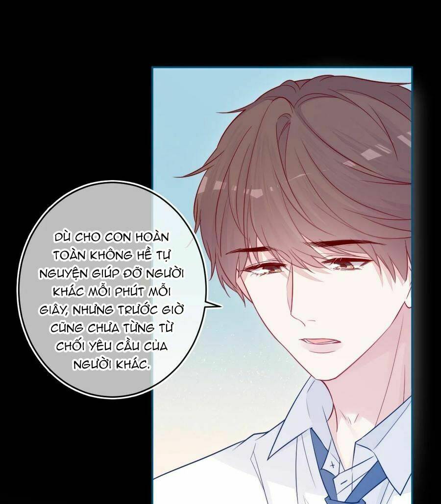 Khi Cô Gái Nhìn Thấy Thời Gian: Chapter 26