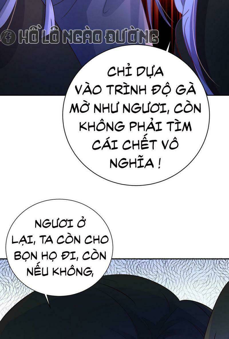 Thiên Kim Bất Hoán: Chapter 84