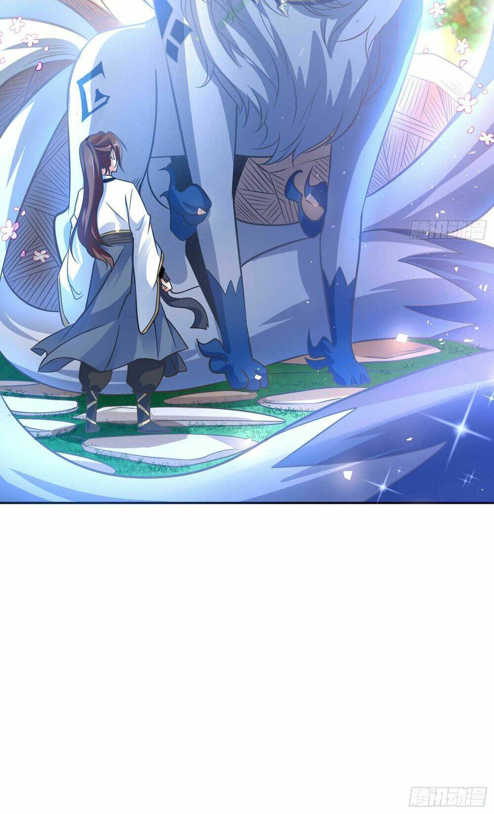 Giáng Thần Chiến Ký: Chapter 14