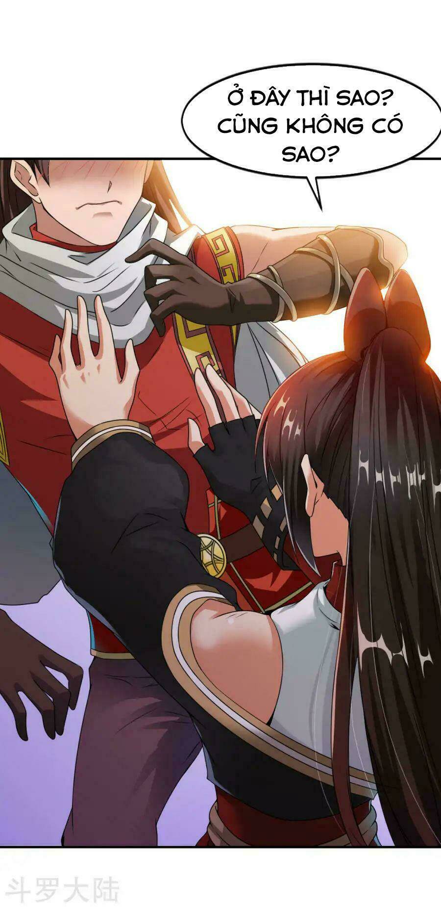 Chiến Đỉnh: Chapter 4