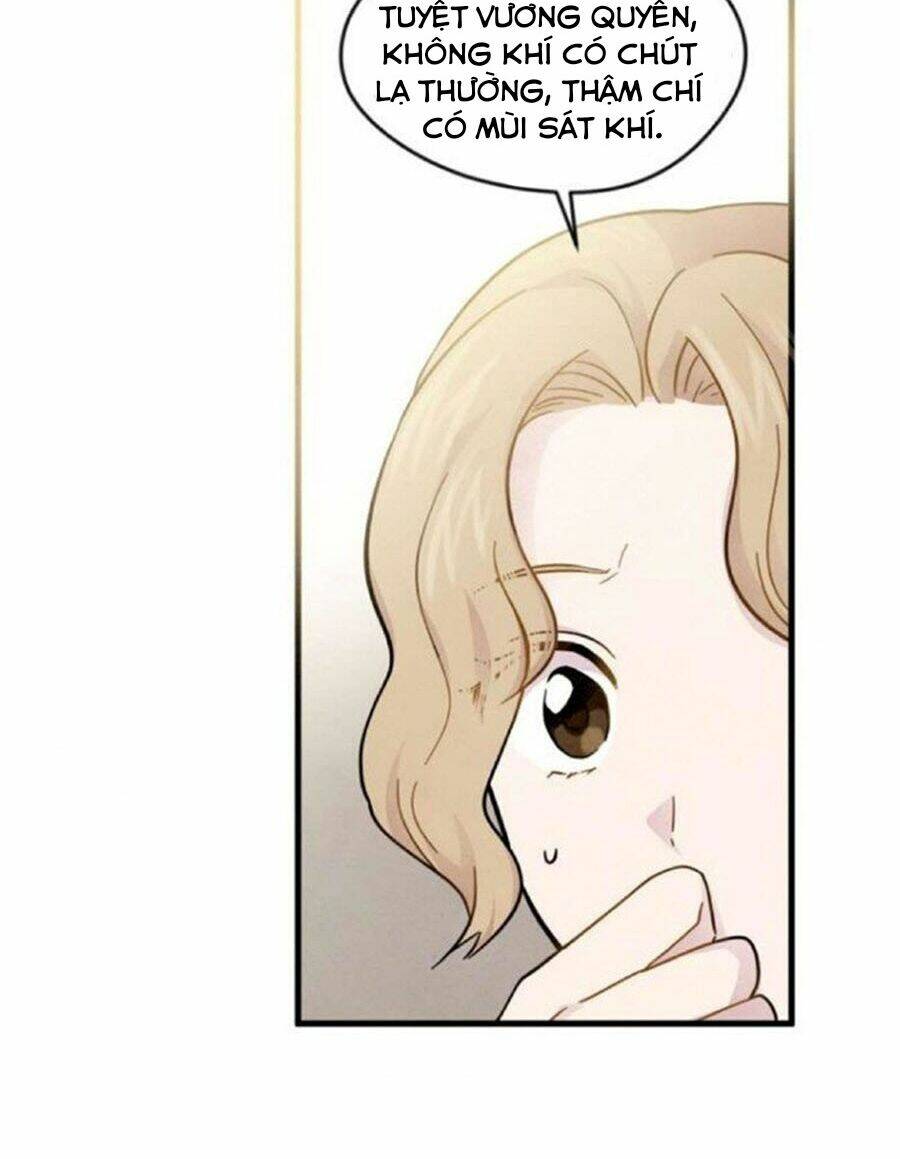 Iris - Quý Cô Và Chiếc Điện Thoại: Chapter 4