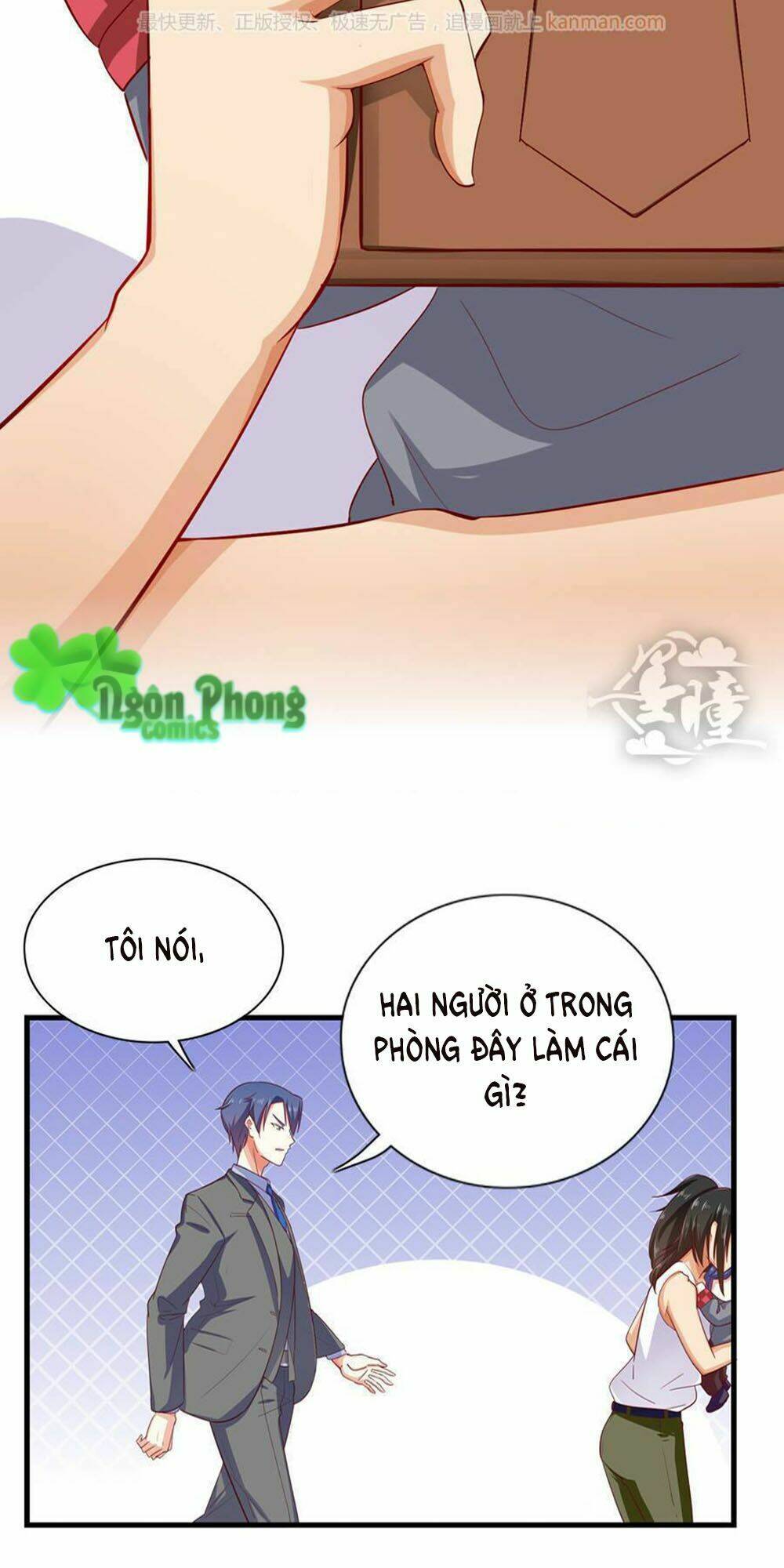 Hướng Tâm Dẫn Lực: Chapter 7