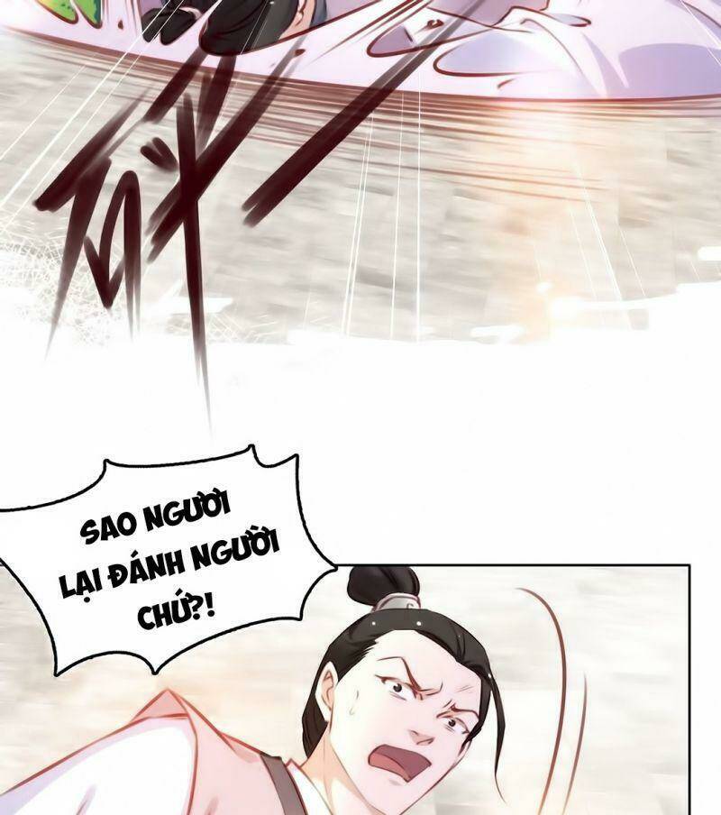 Nàng Trở Thành Bạch Nguyệt Quang Của Vương Gia Bệnh Kiều: Chapter 5