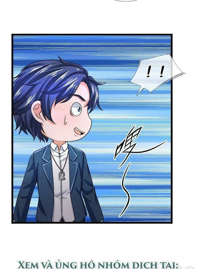 Chung Cực Binh Vương Tại Đô Thị: Chapter 135