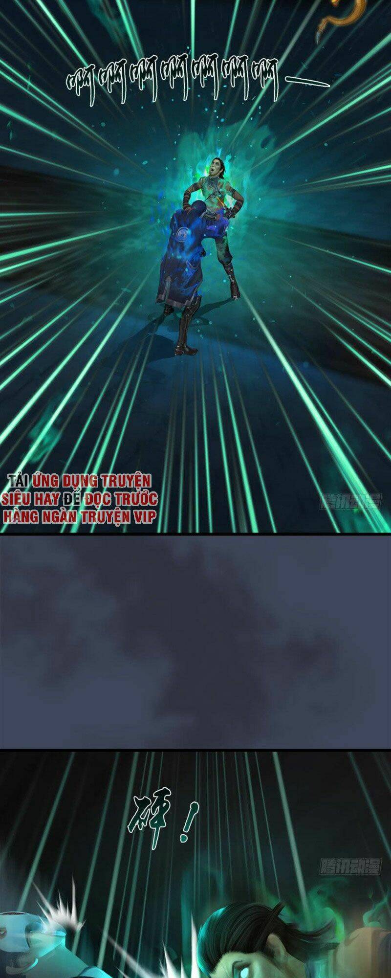 Cửu Hoang Đọa Huyền Sư: Chapter 66