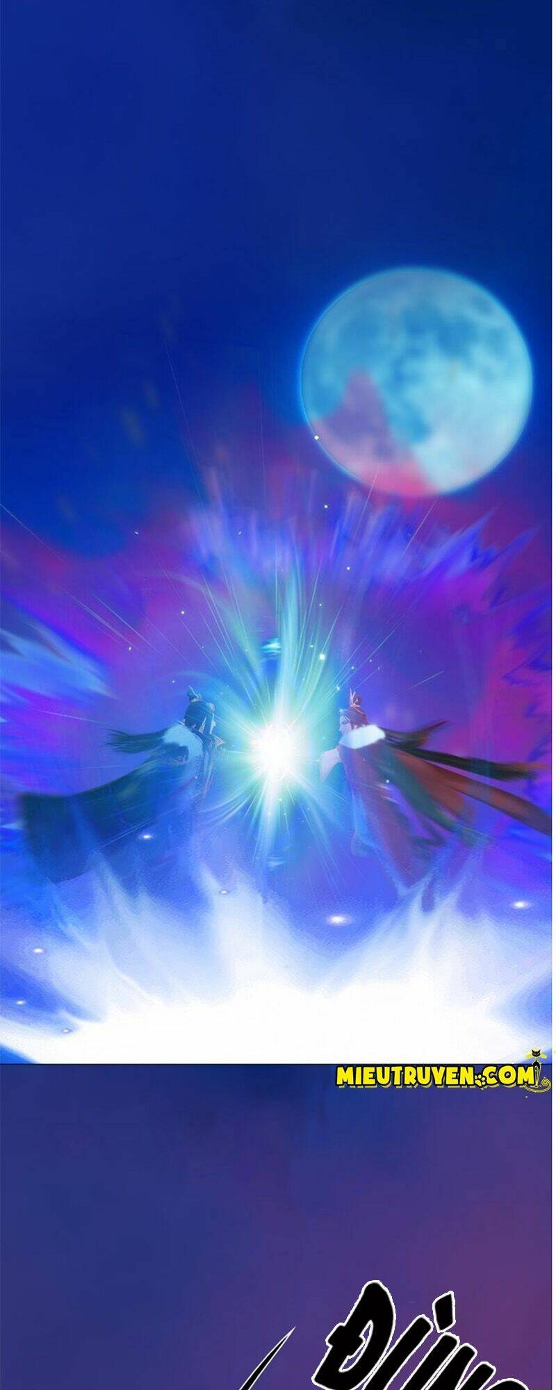 Yêu Nhan Lệnh: Chapter 16